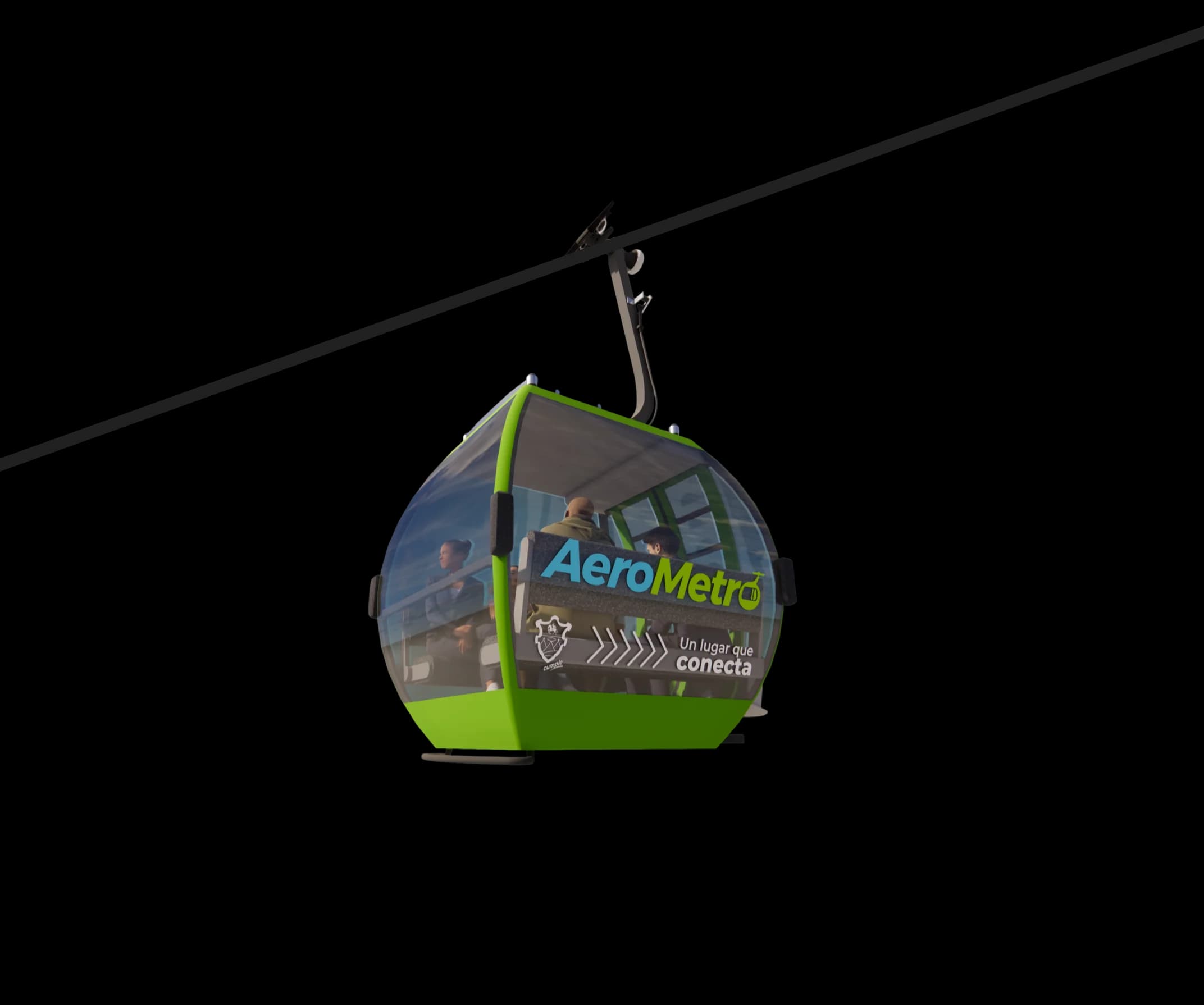 Aerometro de Guatemala