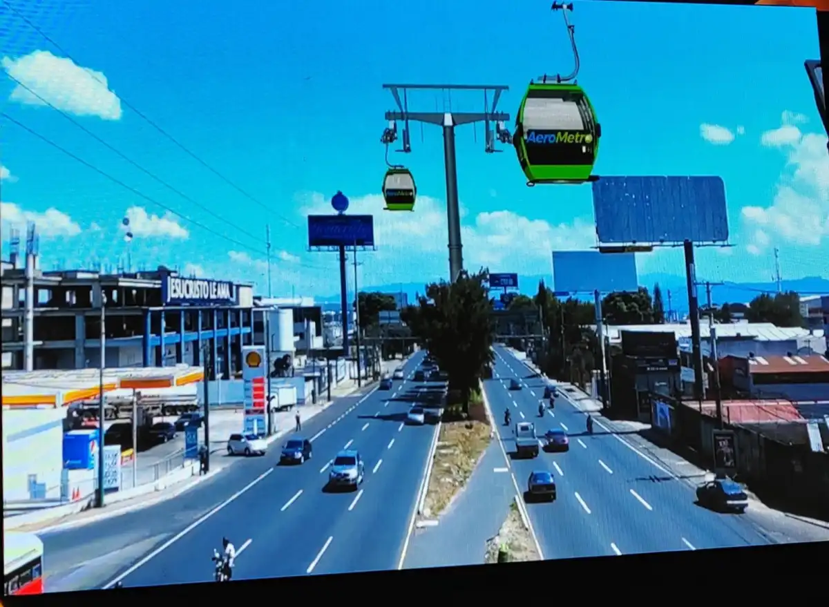 Operación de 17 horas al día